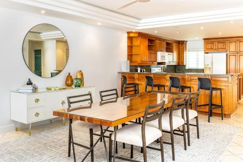 The Bight Apartment | 2 Bdrm Garden Marina View at The Yacht Club C4