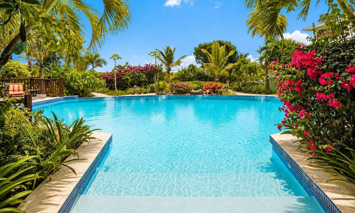 Leeward Settlement House | 25% Off Aug 14-19! Grace Bay, Pool, Views! (#4)*