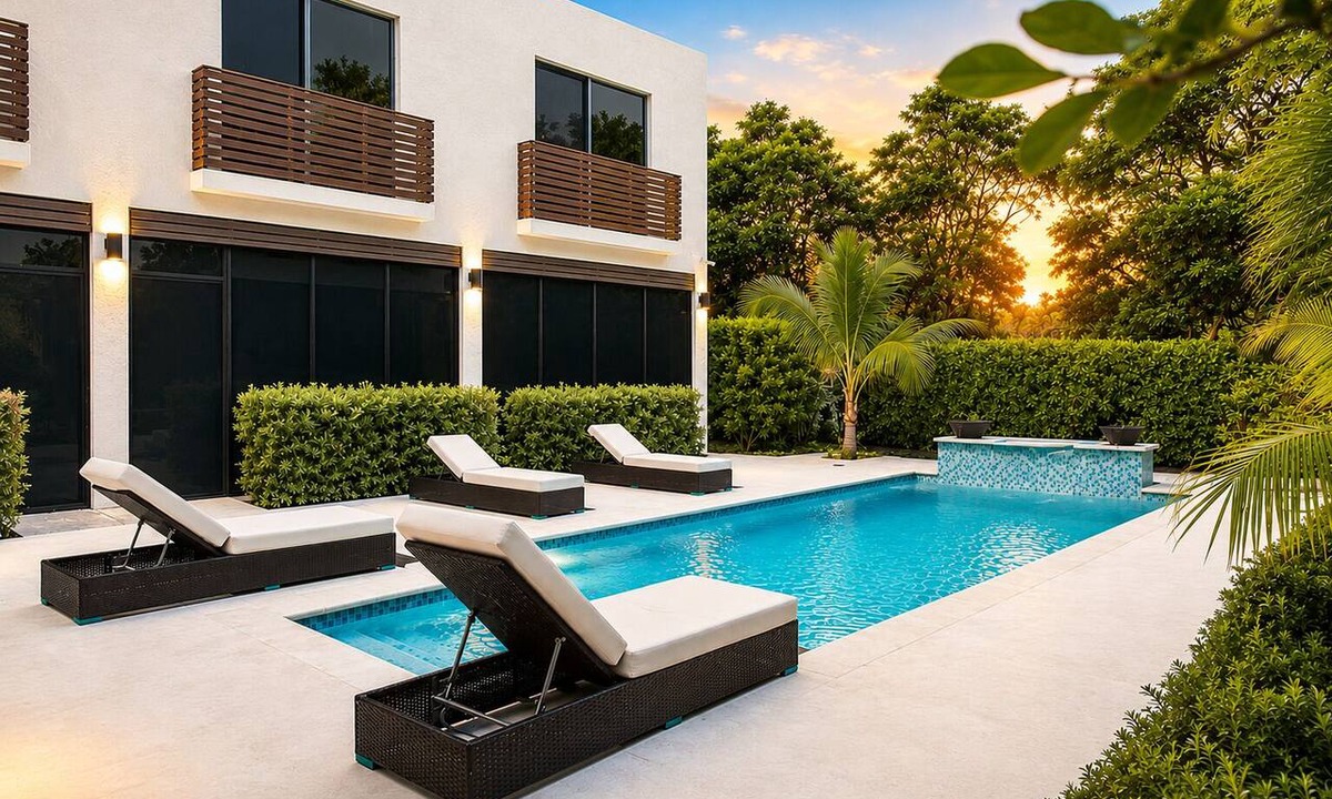 Grace Bay Hills House | 30% Off Aug WkDays! Walk To Beach -Pool-CV41-3