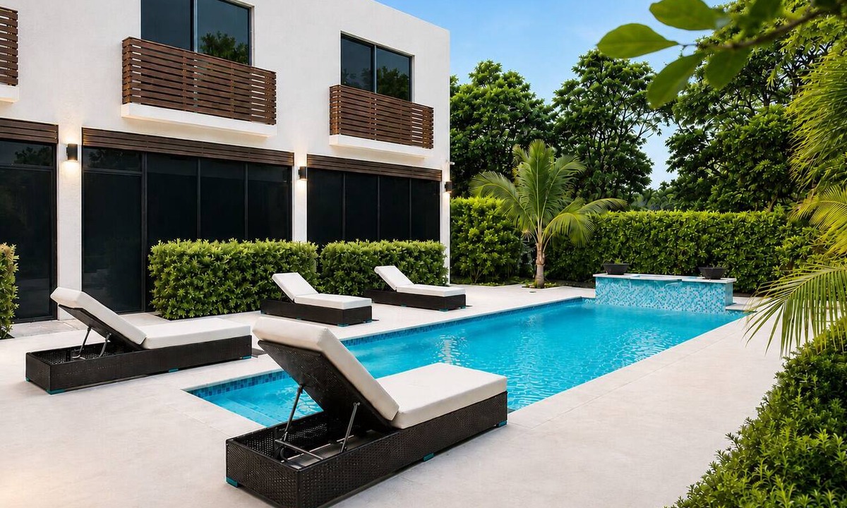 Grace Bay Hills House | 30% Off September! Walk To Beach/Pool-CV41-2
