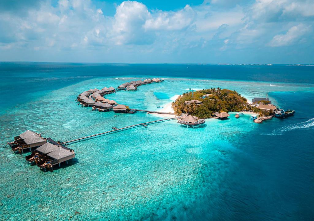 Vadoo Island Resort | Adaaran Prestige Vadoo - Adults Only Premium All Inclusive with Free Transfers -15 Minutes away from Male