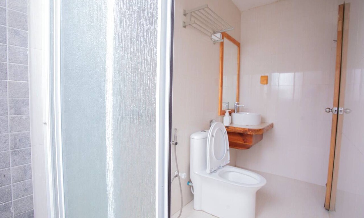 Maafushi House | Alaika Maafushi