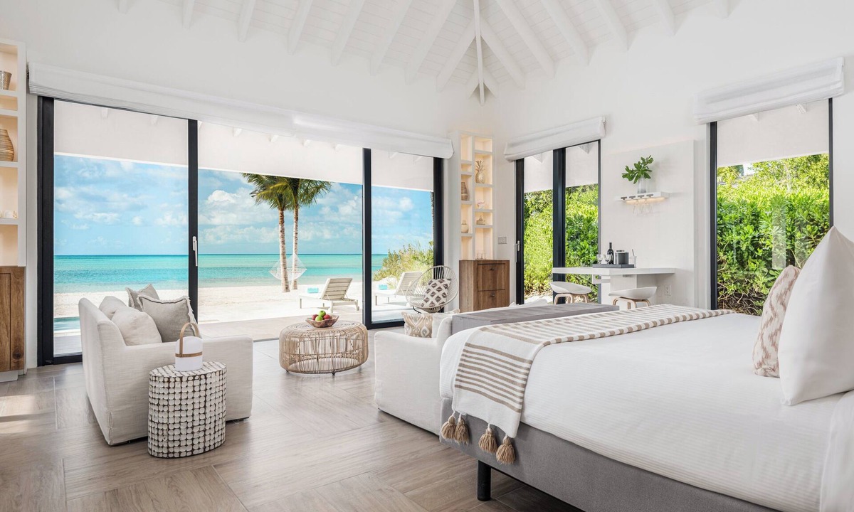 Big Ambergris Cay Resort | Ambergris Cay Private Island - All-Inclusive