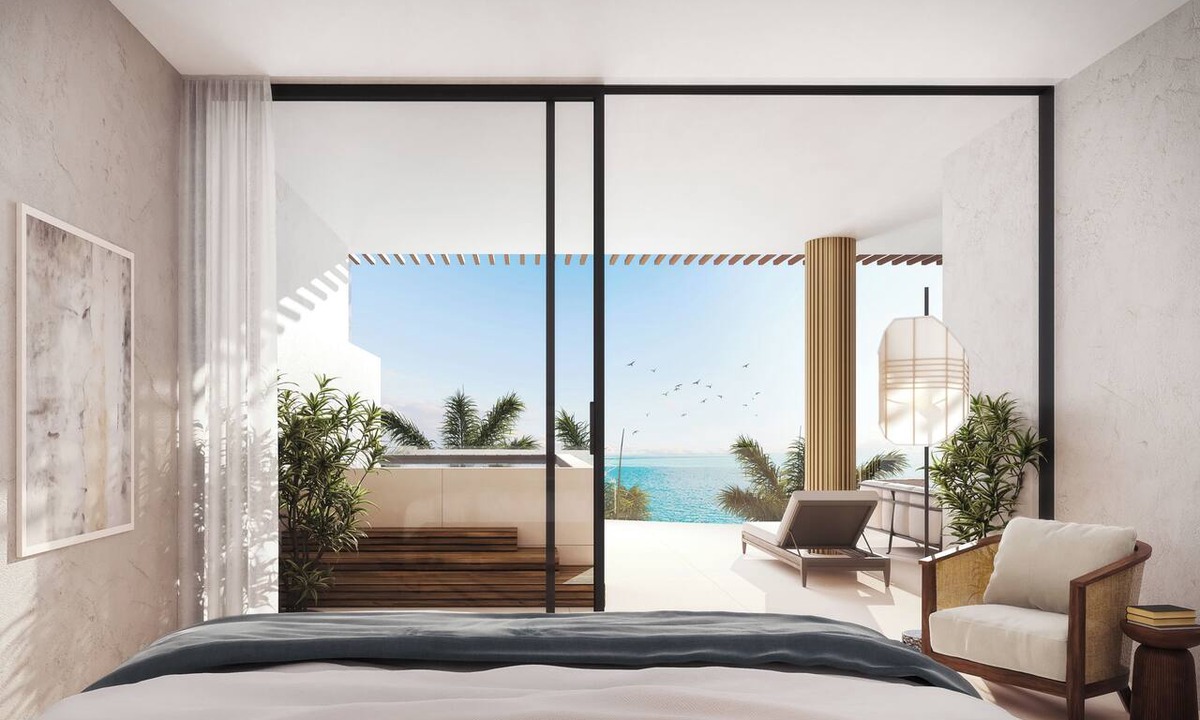 Long Bay Hills Hotel | Beachfront 1 Bedroom | Outdoor Pool | Stunning Caribbean Views