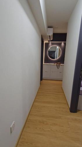 Hulhumale Apartment | Blue House