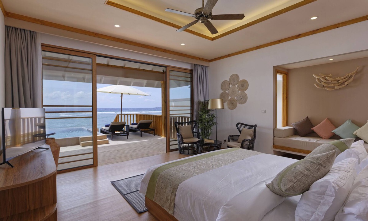 Kottefaru Hotel | Brennia Kottefaru