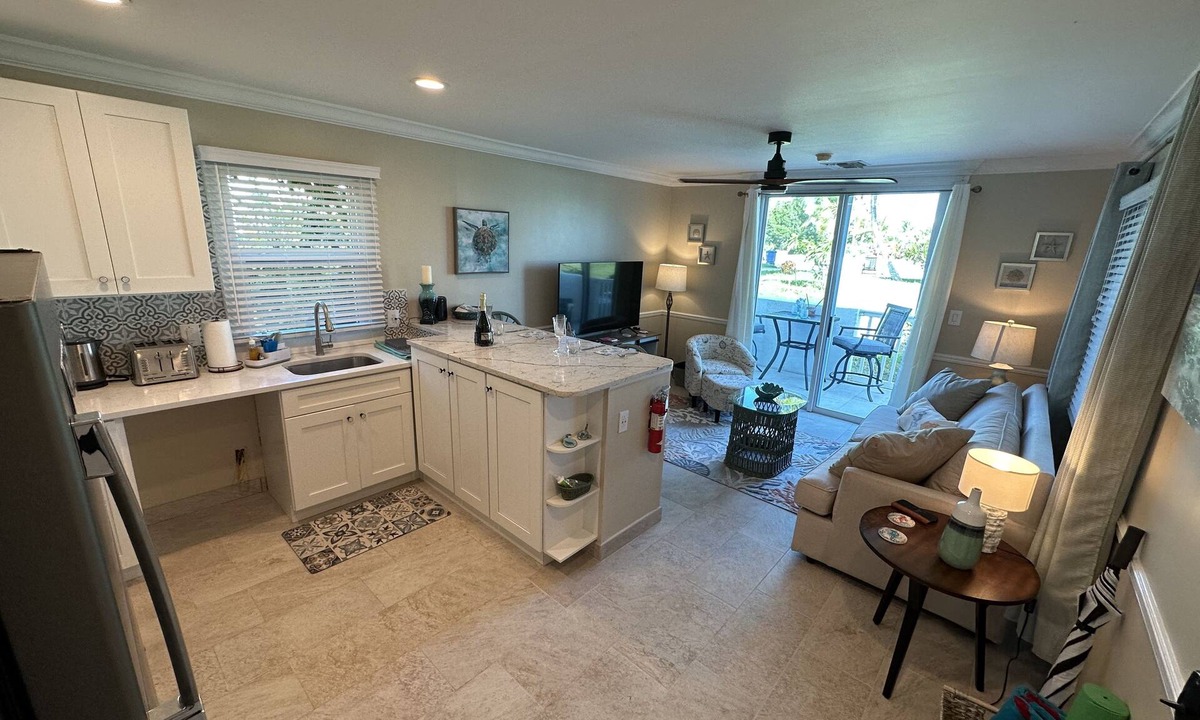 Wheeland Settlement Condo | Caicos Dreams WINTER PROMO JUST LAUNCHED 11th OCT - 20th DEC