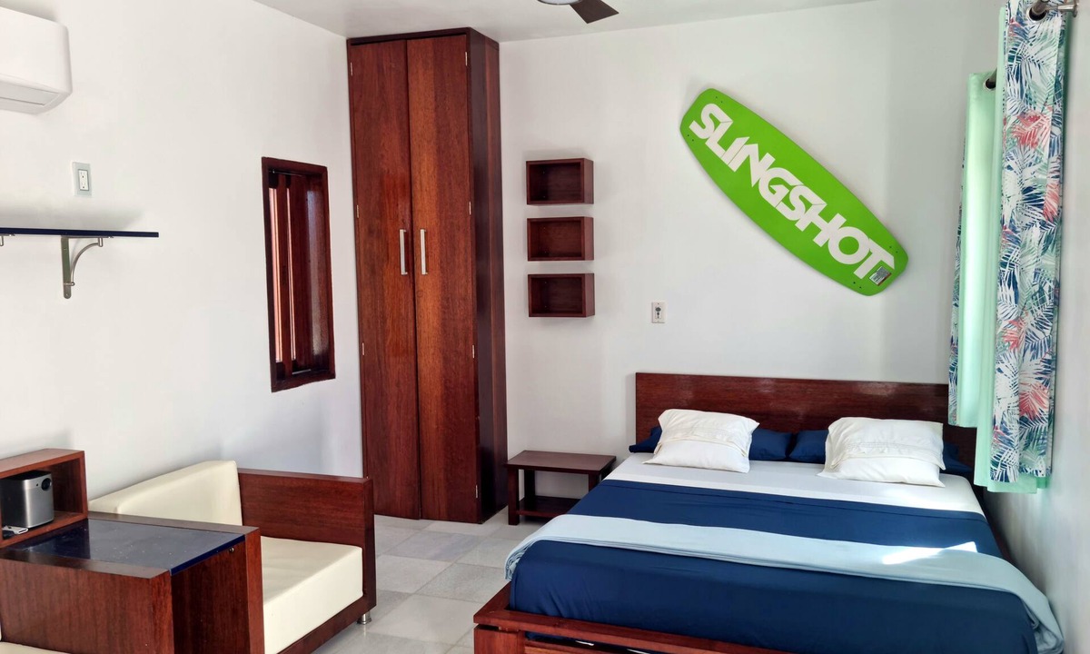 Long Bay Apartment | Charming 1-bedroom apartment with WiFi and AC in lovely Long Bay Hills