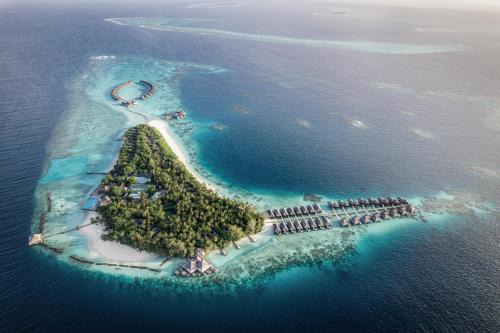 Bodu Hithi Resort | Coco Bodu Hithi - Stay Minimum 5 Nights and Enjoy Complimentary Shared Roundtrip Speedboat Valid for Stays until 30th September 2027, Book by 15th October 2026