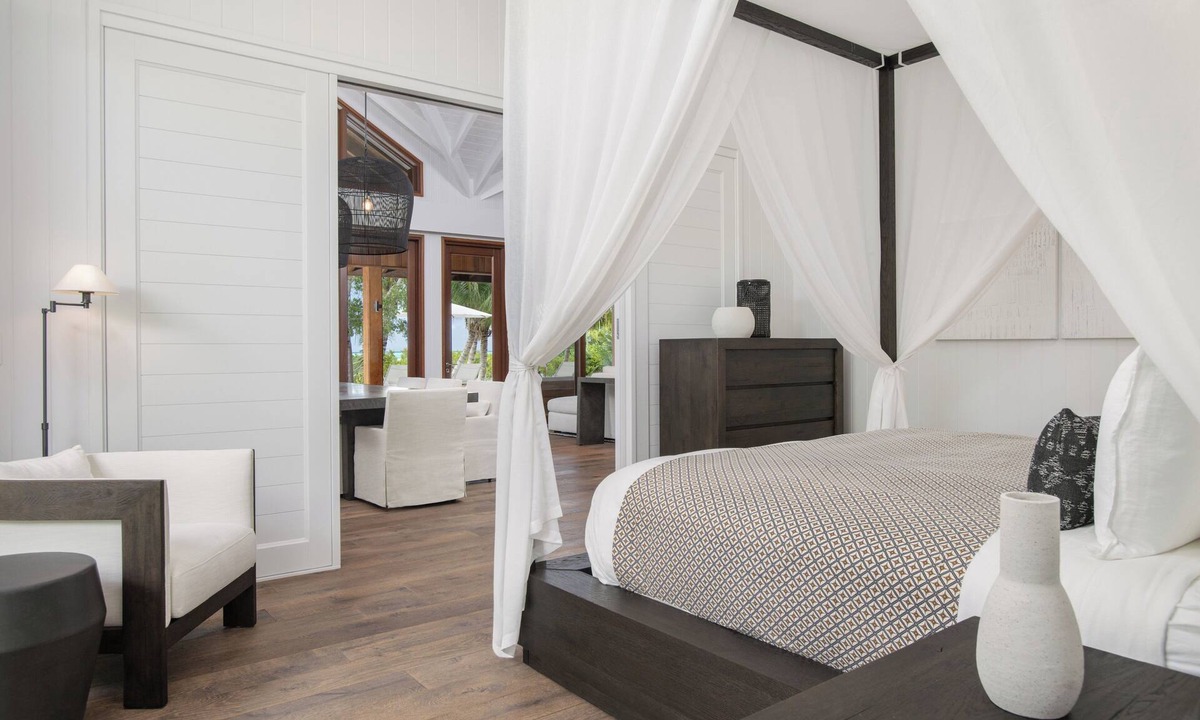 Parrot Cay Resort | COMO Parrot Cay
