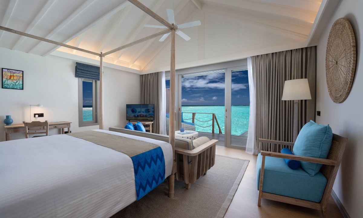 Maamigili Island Resort | Cora Cora Maldives-Premium All-Inclusive