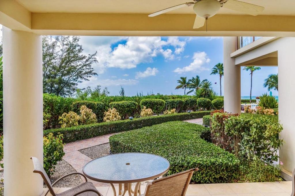 The Bight Resort | Coral Gardens on Grace Bay
