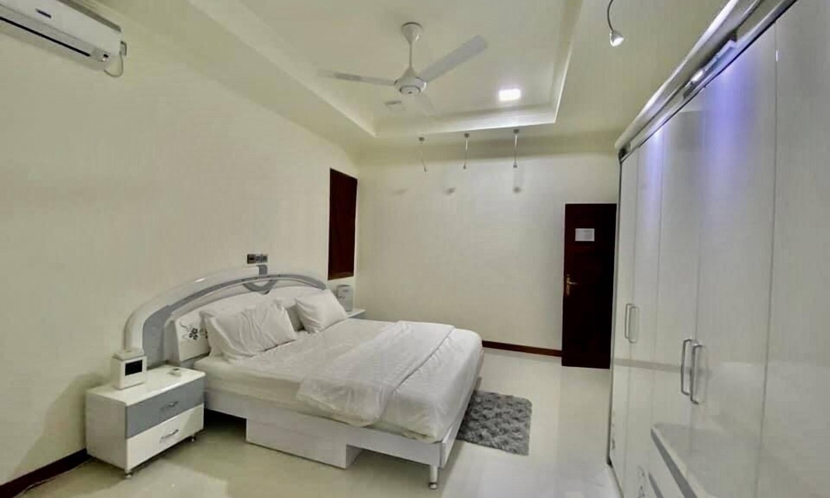 Fuvahmulah House | Endhaa Happiest Place on Earth