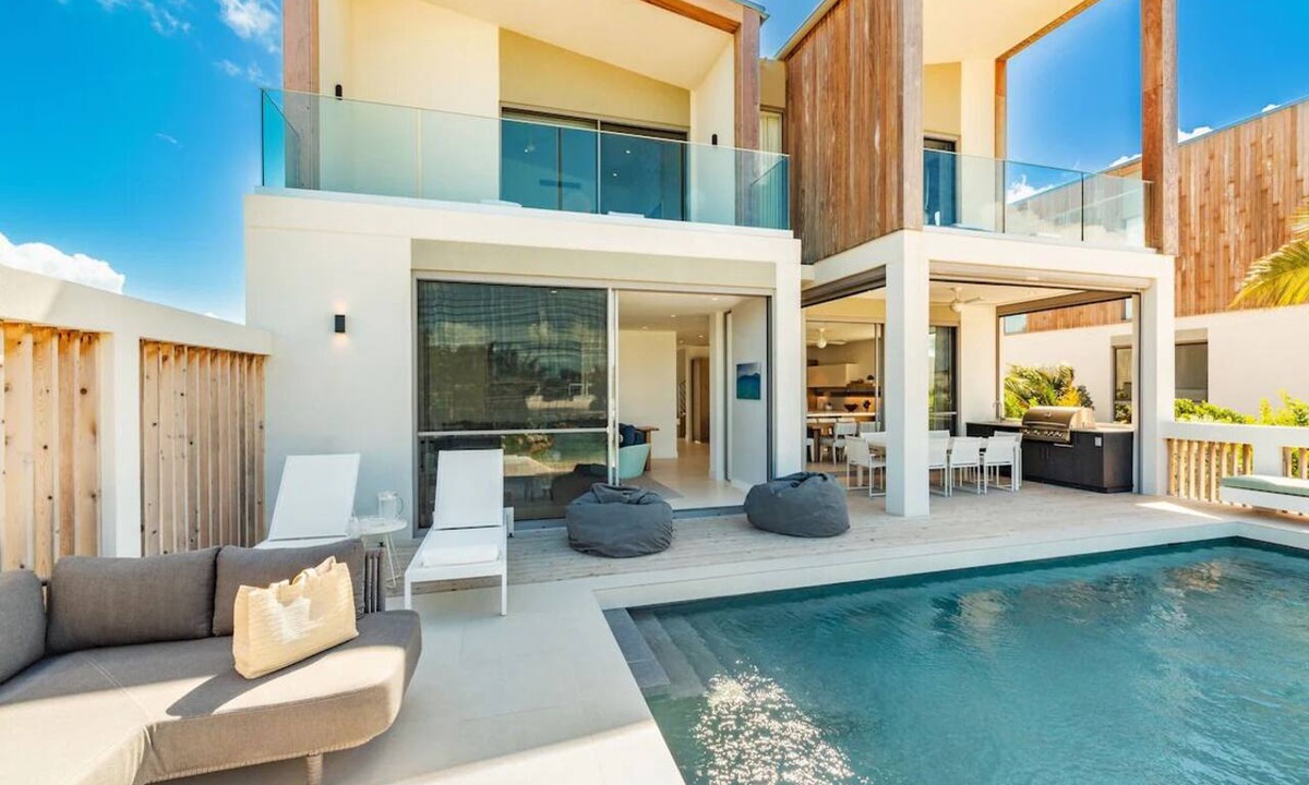 Juba Sound Hotel | Exclusive 4BR Retreat with Private Pool, Lagoon Access & Open-Air Living