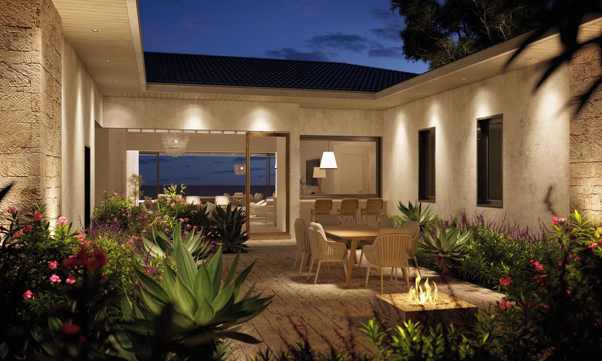 Providenciales House | Forget - Me - Not - Your Private Ocean View Paradise