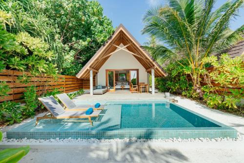 Fushifaru Resort | Fushifaru Maldives