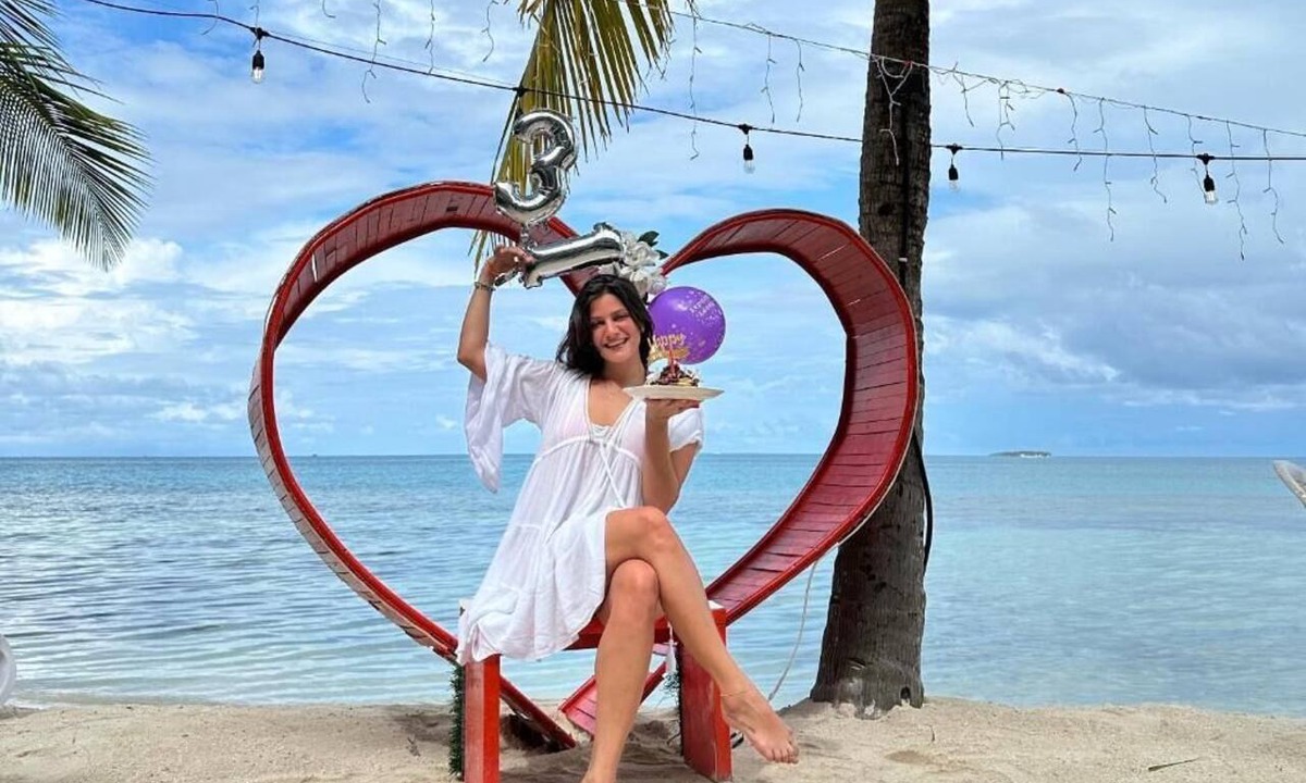 Dhiffushi Hotel | Heron Beach Hotel