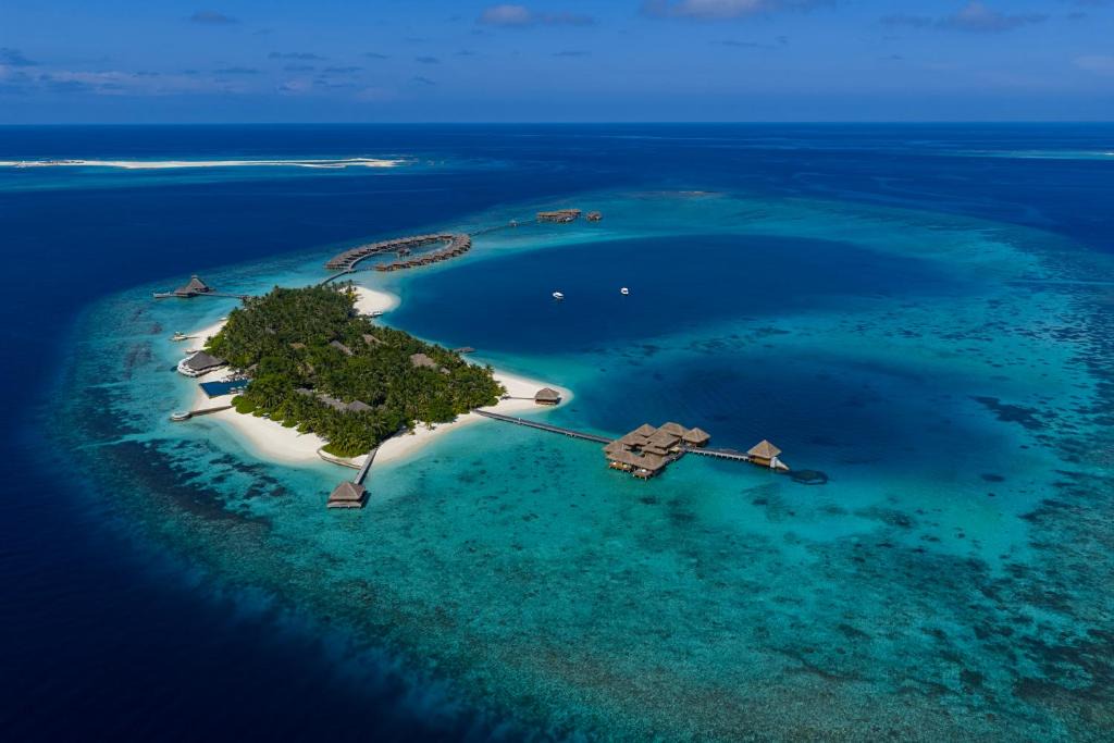 Huvafen Fushi Resort | Huvafen Fushi Maldives