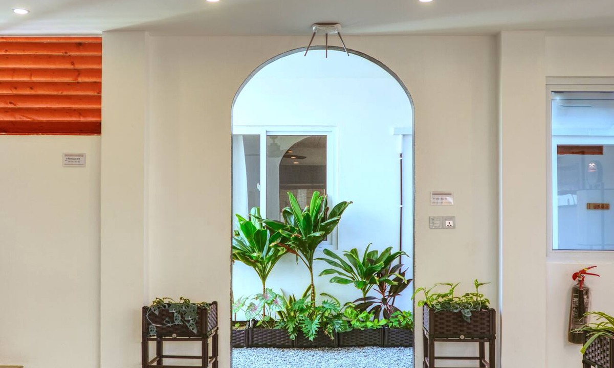 Maafushi House | Island Ambience
