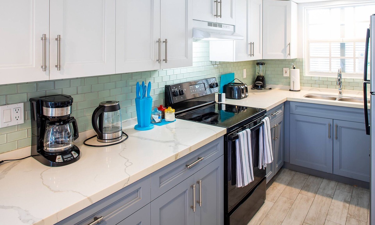 Grace Bay Condo | Island Club Turks