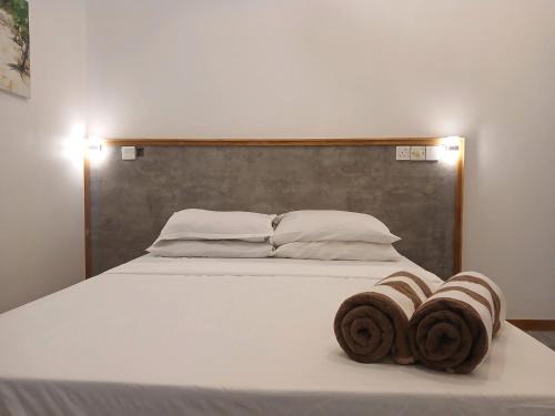 Hangnaameedhoo Hotel | Island Grand Maldives
