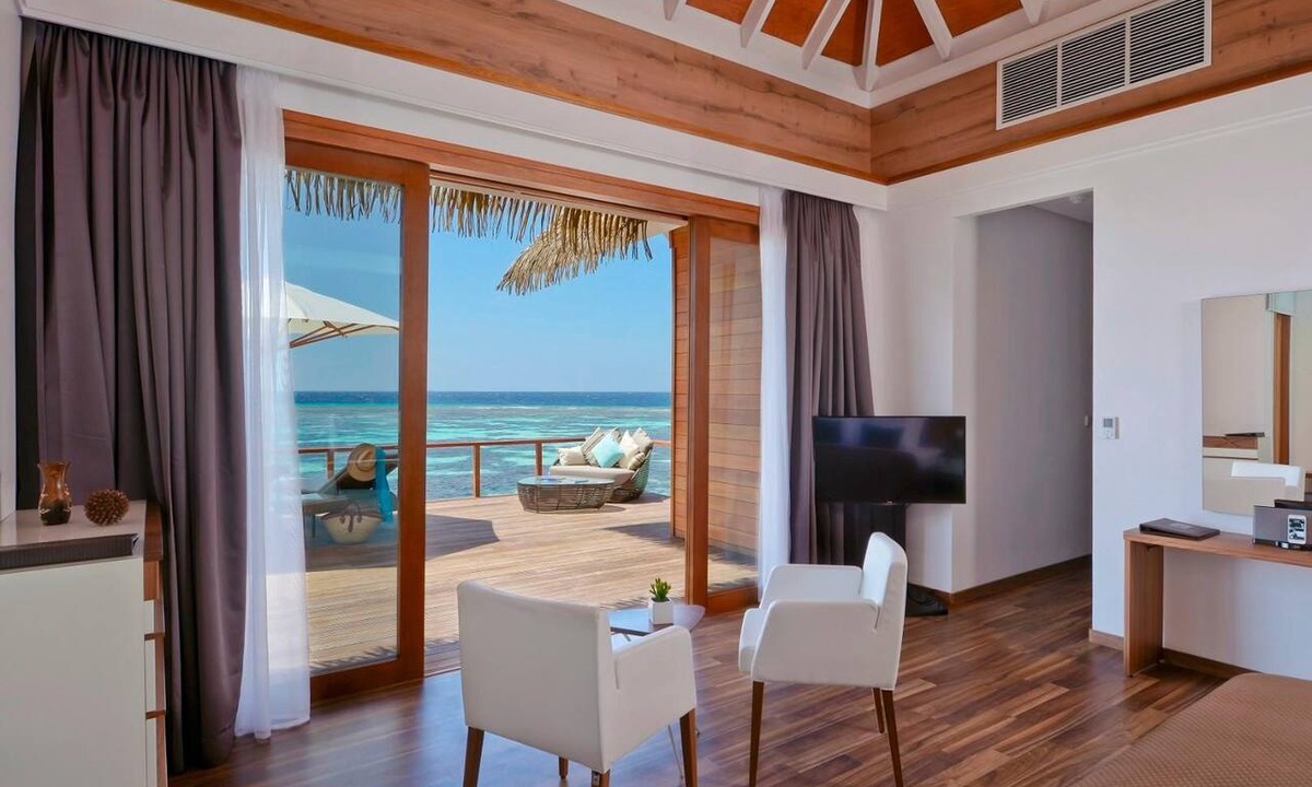 Kandolhu Resort | Kandolhu Maldives