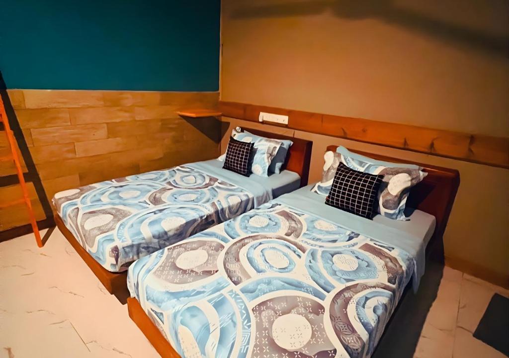 Huraa House | Kandoo Beachside Comfort Room