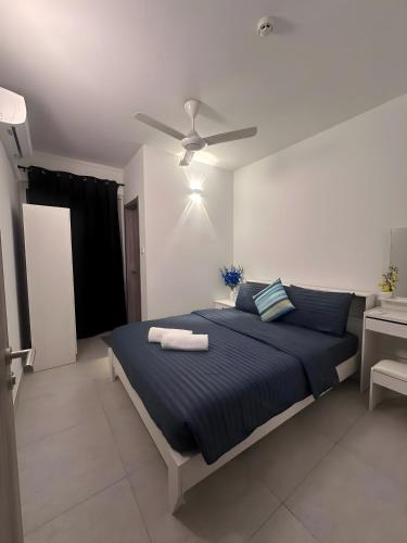 Farukolhufushi Island House | Lilys Homestay By Dhalhey's