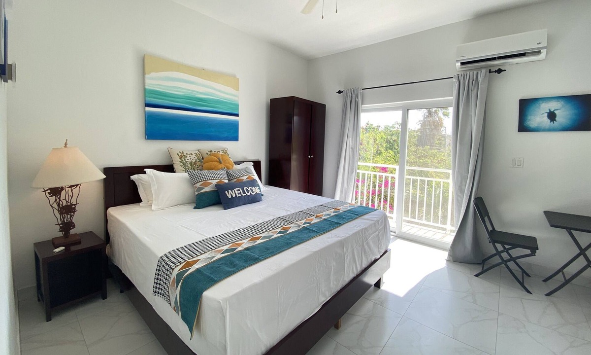 Venetian Road Settlement Apartment | Lovely 2-bedroom Apartment in the Venetian Road
