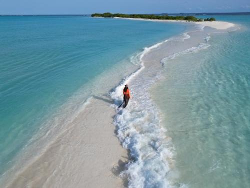 Bodufolhudhoo House | LVM Bodufolhudhoo