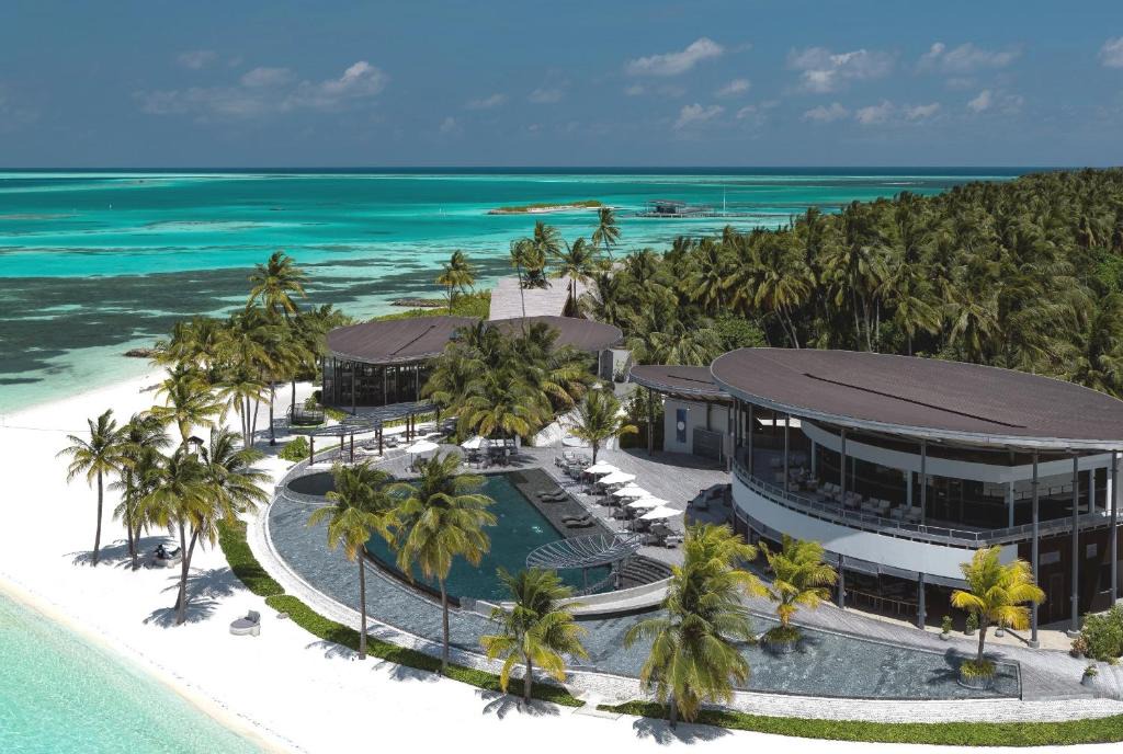 Muli Resort | Madifushi Private Island - Free Domestic Flight on Stays of 5 Nights or More