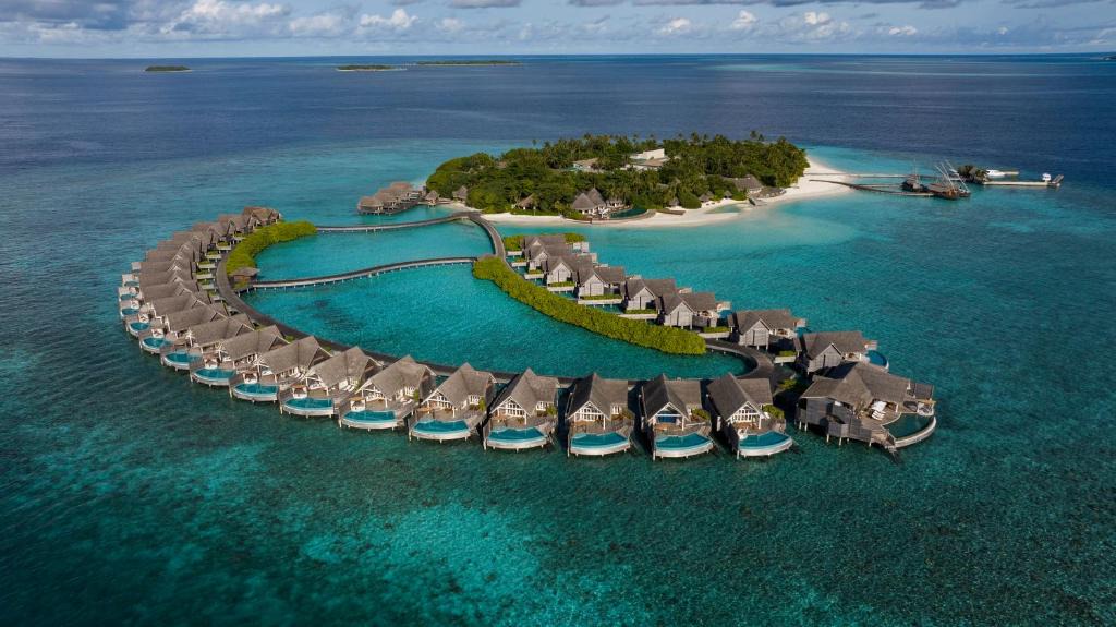 Milaidhoo Island Resort | Milaidhoo Maldives