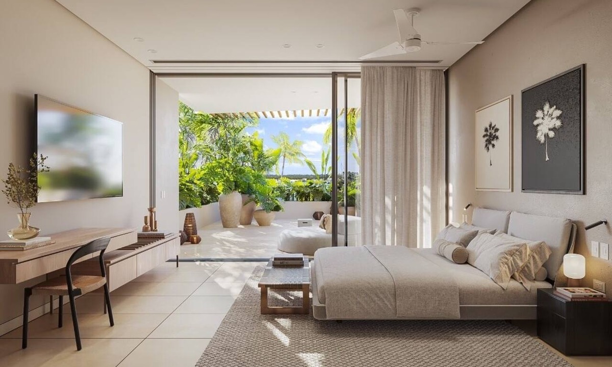 Long Bay Hills Hotel | Modern Island Studio | Outdoor Pool | Free Parking