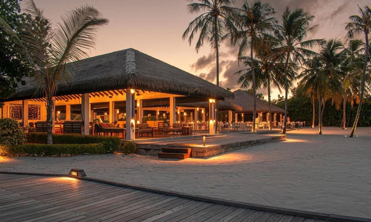 Noonu Atoll Hotel | Noku Maldives
