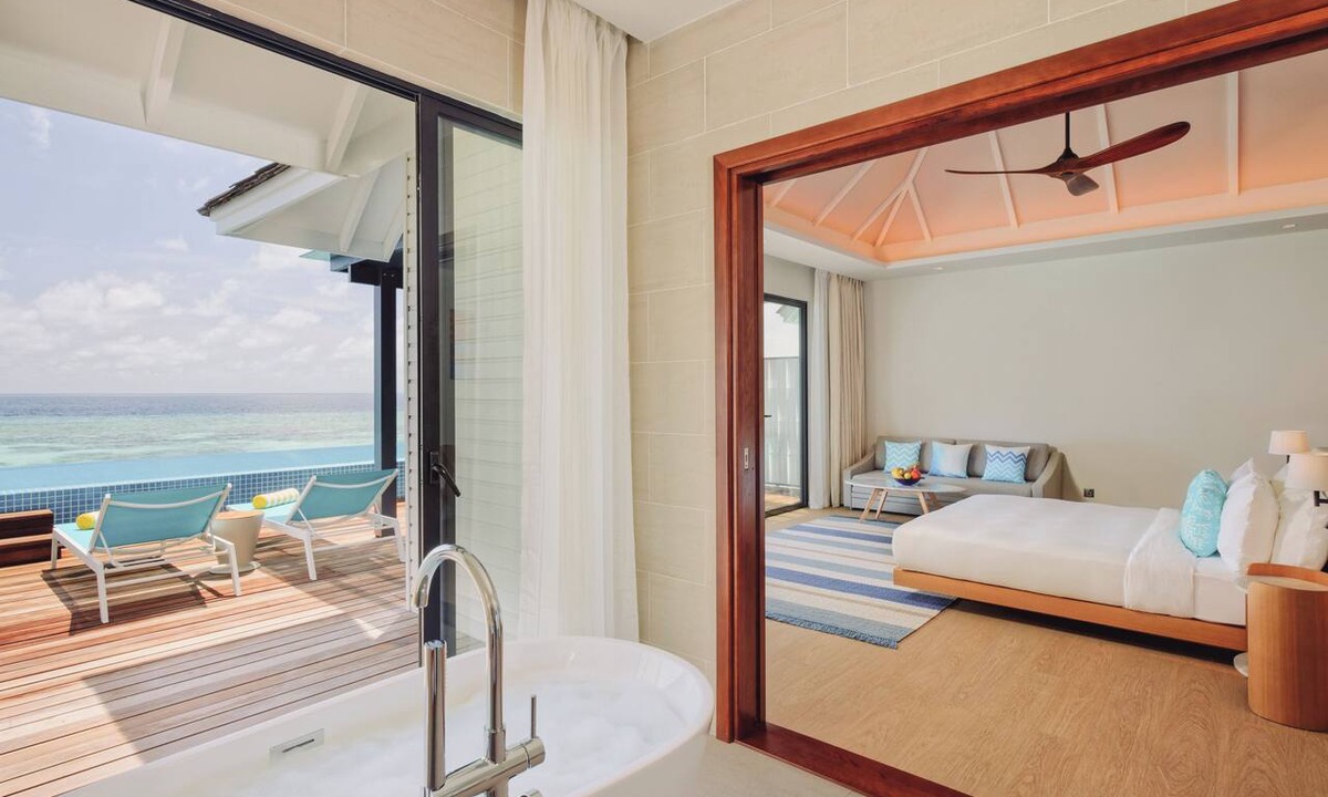 Male Resort | Nova Maldives