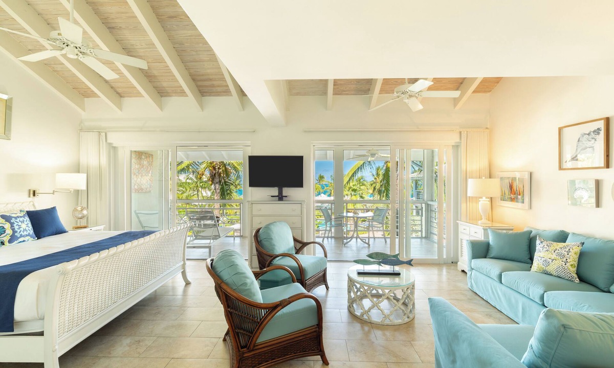 Grace Bay Resort | Ocean Club West, Grace Bay Beach