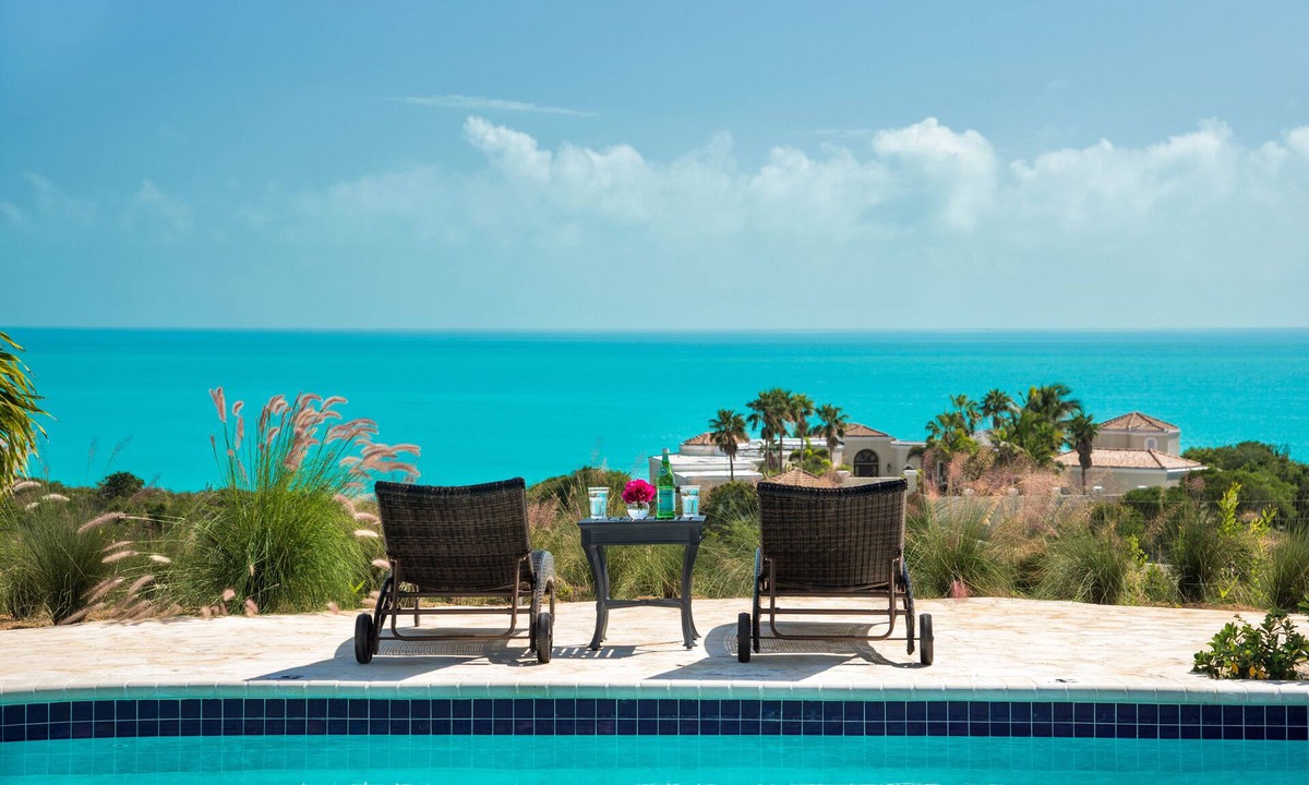 Venetian Road Settlement Cottage | Ocean View Cottage Private Pool & Peaceful Retreat