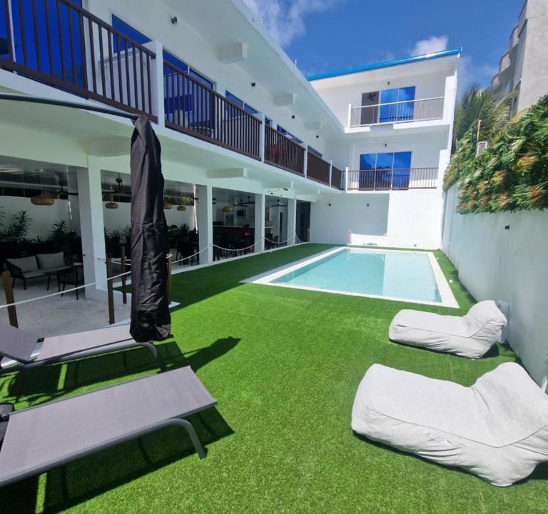 Thoddoo Hotel | Ocean Vida Maldivas