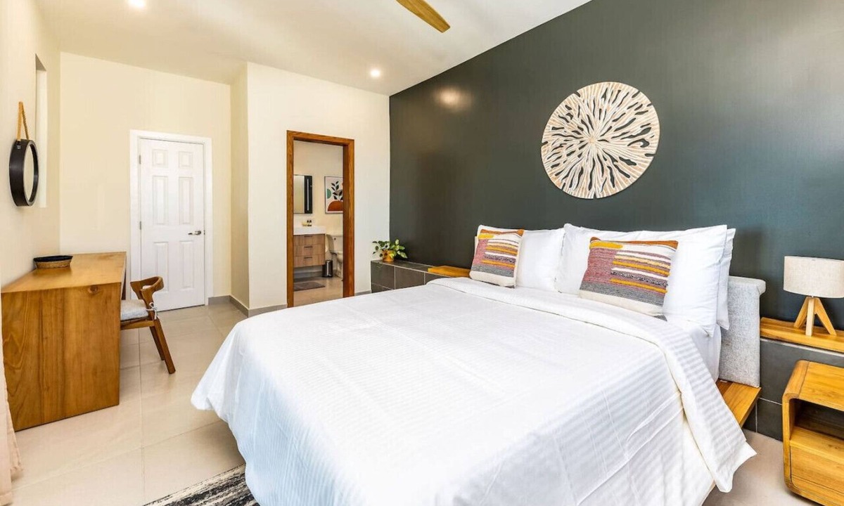 Long Bay Apartment | Onyx@Long Bay Retreat-Luxury Stay near Grace Bay