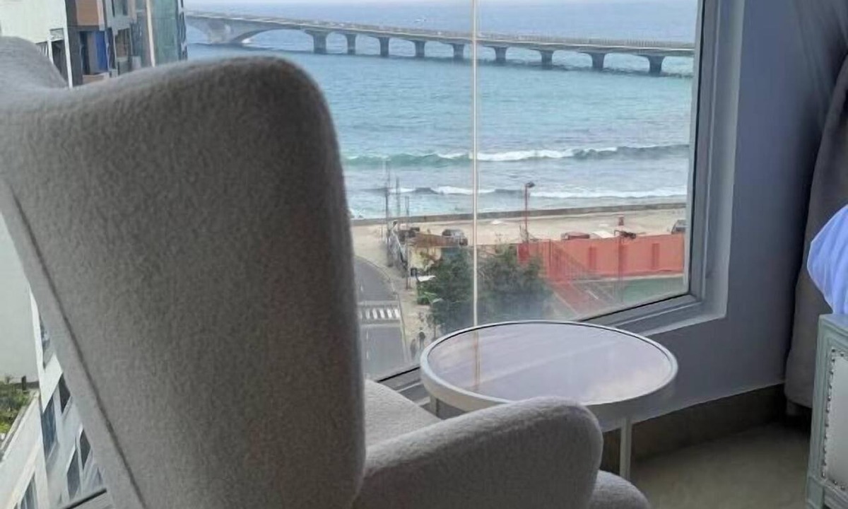 Male Apartment | Park View Stay