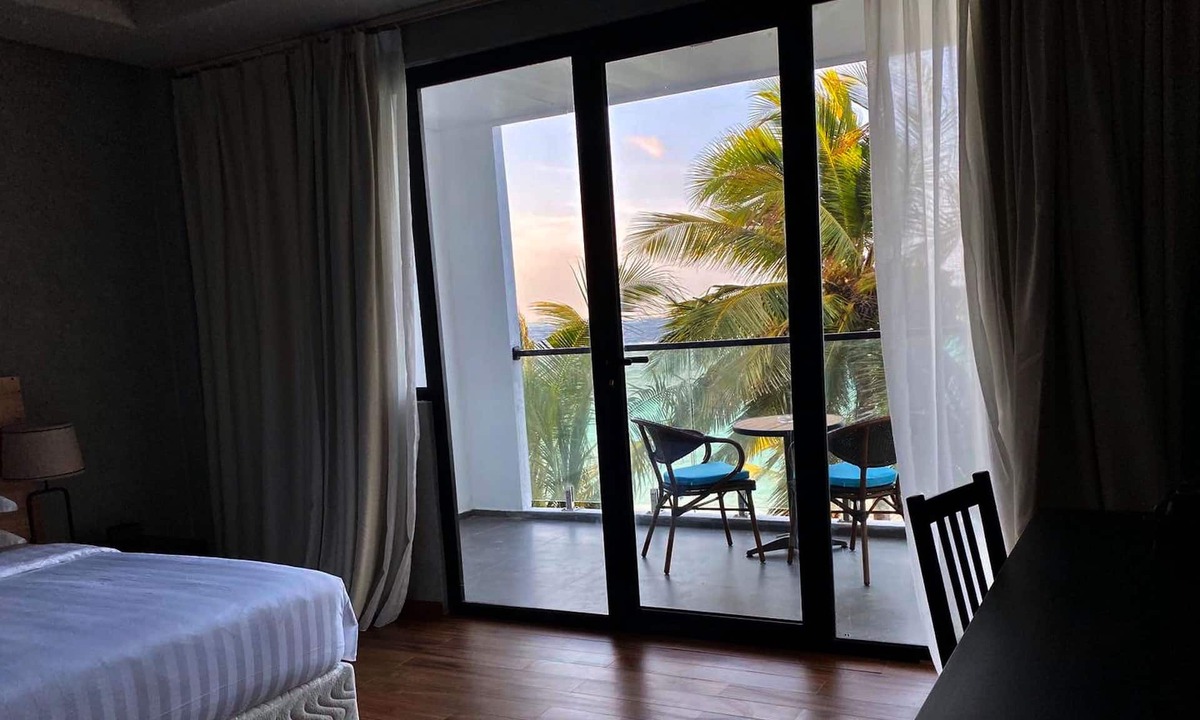 Thinadhoo House | Plumeria Maldives