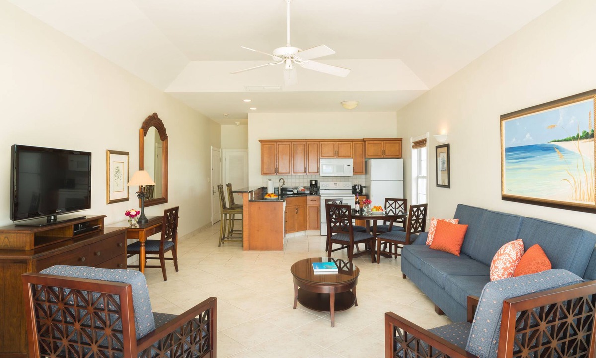 Grace Bay Hotel | Royal West Indies Resort
