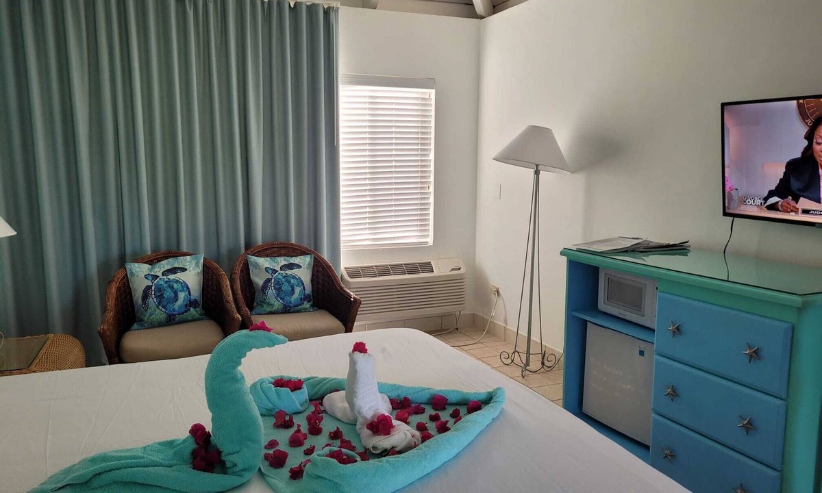 Grace Bay Hotel | Sibonné Beach Hotel