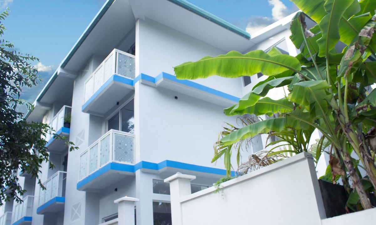 Fuvahmulah House | Silver County Fuvahmulah