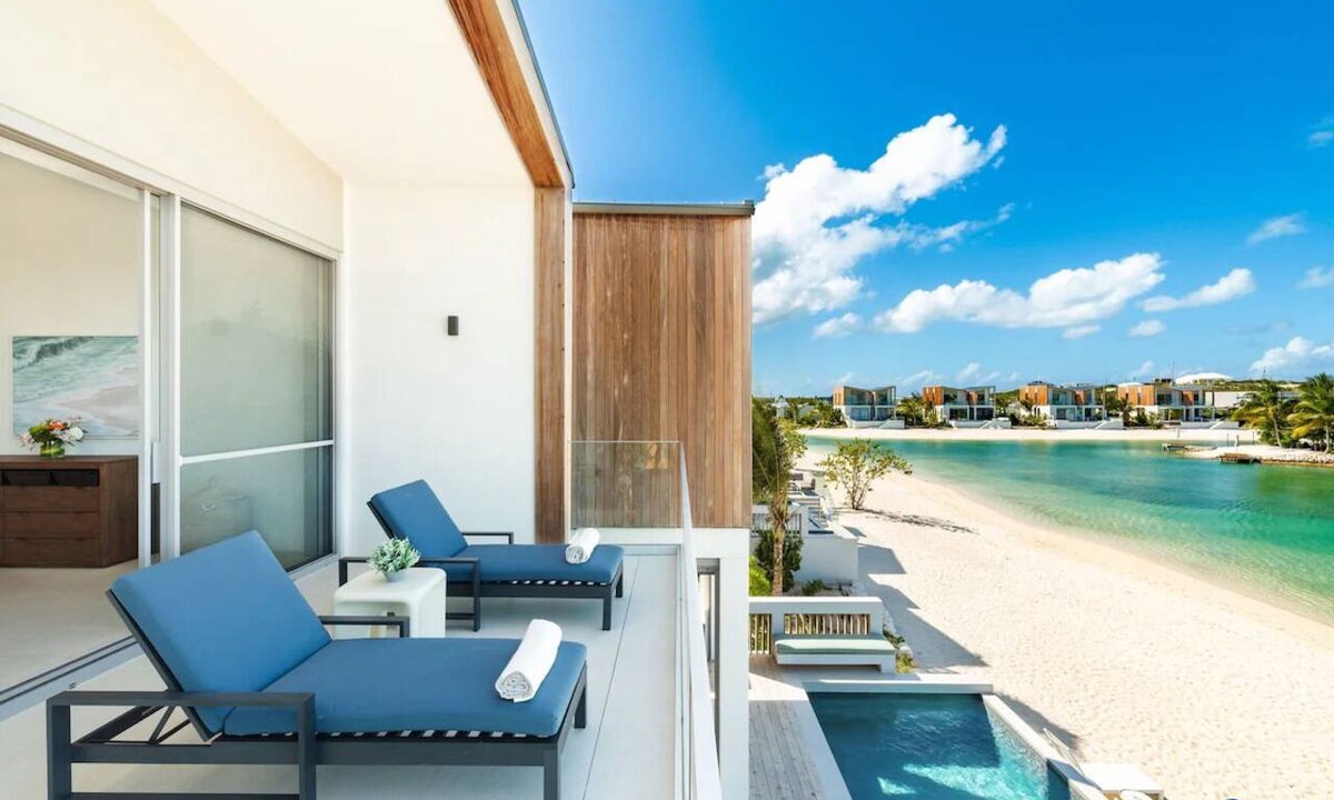 Juba Sound Hotel | sland Villa with Private Pool, Outdoor Dining & Relaxing Spa