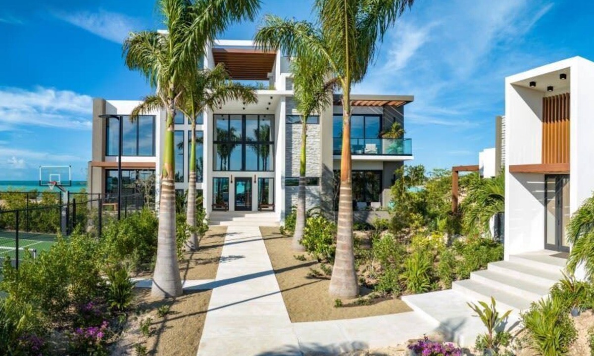 Juba Sound Villa | Solara 5BR