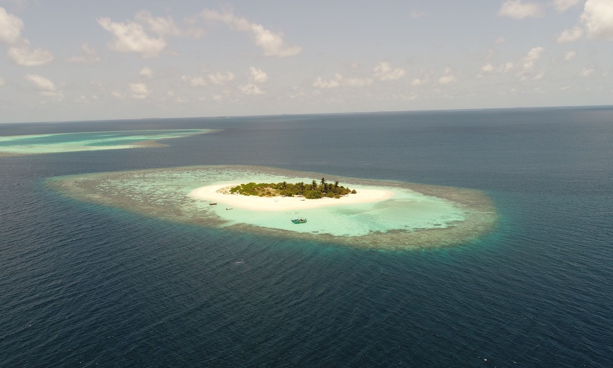 Hangnaameedhoo Hotel | Sunset View Inn