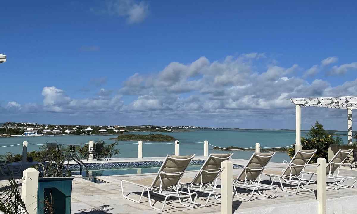 Ocean Point House | Sunset View Villa