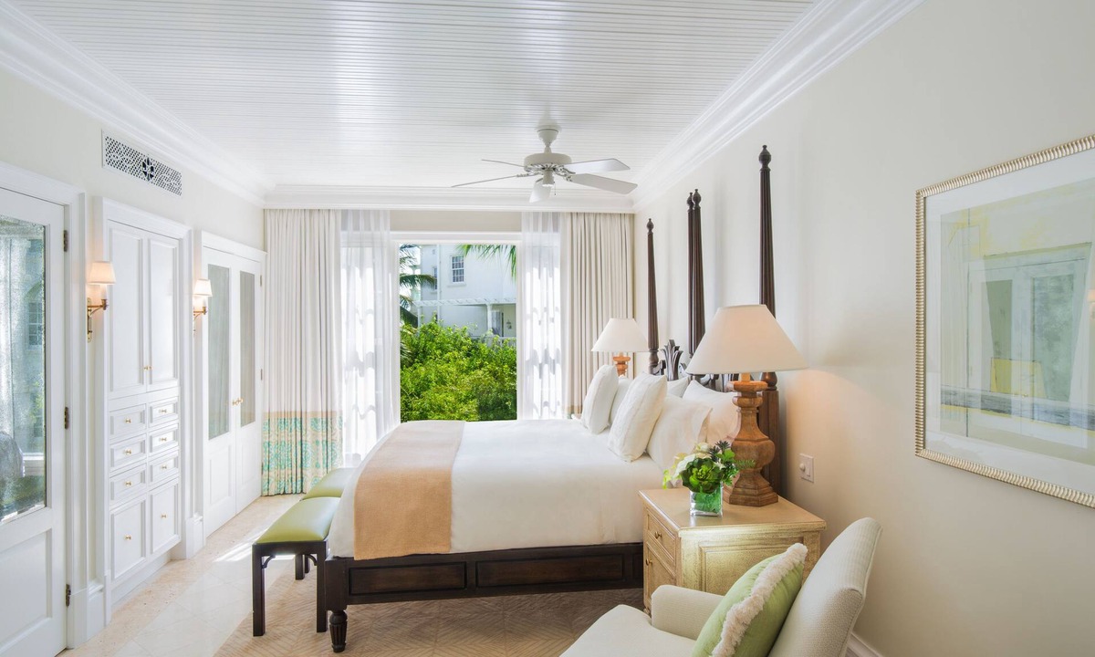 Grace Bay Resort | The Palms Turks and Caicos