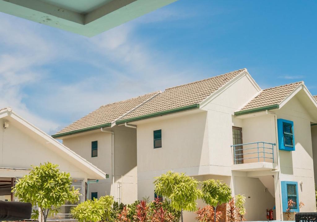 Gan Hotel | The Sultanate Laamu